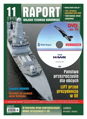 RAPORT-wto 11/2010