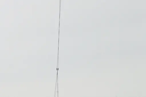 Nietypowa misja Mi-26T