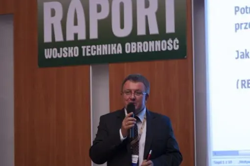 Wołanie o forum współpracy armii z przemysłem