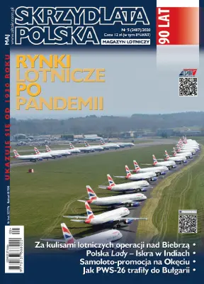 Skrzydlata Polska 05/2020