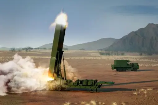 Lockheed Martin z kolejnym kontraktem na LRHW