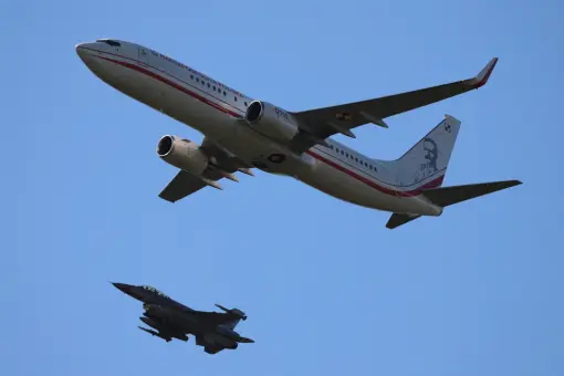 Polska wdrożyła system iOAT FPL