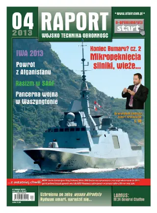 RAPORT-wto 04/2013