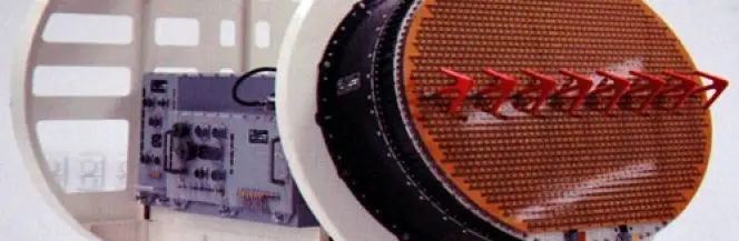 Radar J-10B