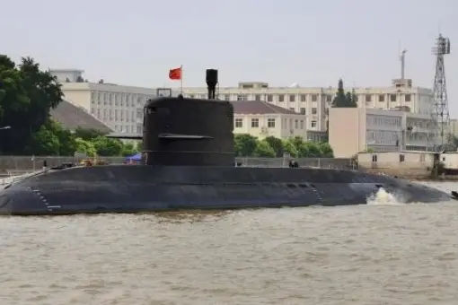 Pakistan coraz bliżej zakupu chińskich OP