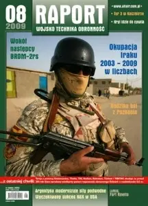 RAPORT-wto 08/2009