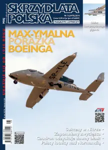 Skrzydlata Polska 05/2019