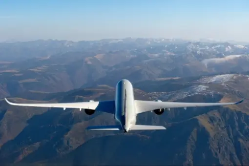 Airbus przekroczył plan