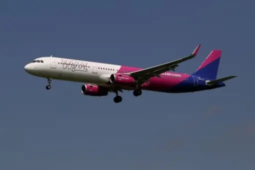 4 nowe trasy Wizz Air z Polski