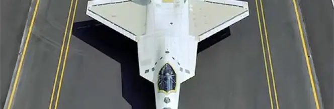 Pierwsze kołowania prototypu Kaan P1