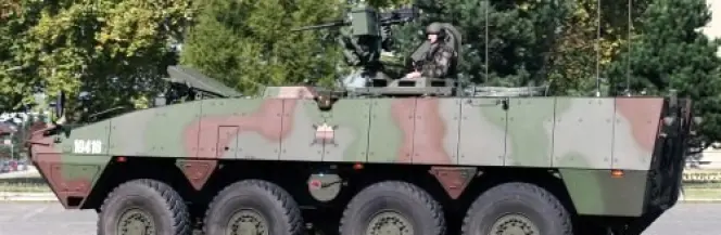 Pierwszy, słoweński AMV