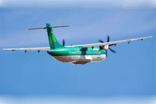 Ettyl kupuje Stobart Air