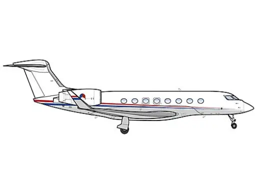 Holandia kupuje G650