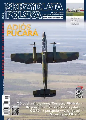 Skrzydlata Polska 02/2019