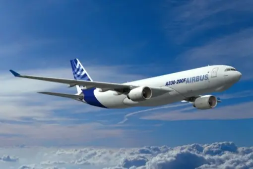 A330 zamiast A400M?