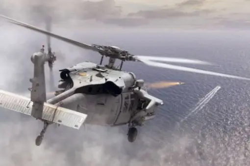 APKWS dla US Navy