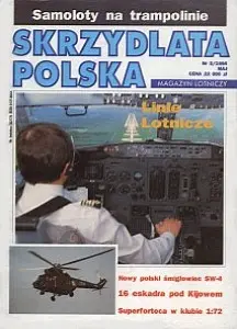 Skrzydlata Polska 05/1994