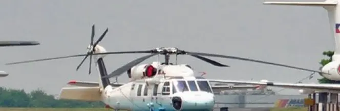 Filipiny kupią 8 T129 i 16 S-70
