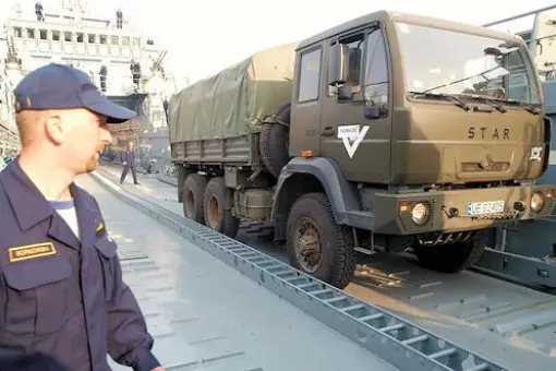 Tańcząc z druidami 