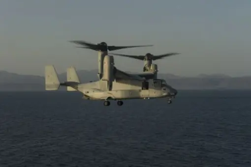 MV-22 dla Indonezji