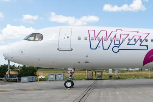 Zgoda na loty Wizz do USA