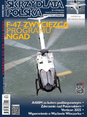 Skrzydlata Polska 04/2025