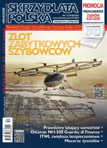 Skrzydlata Polska 12/2022