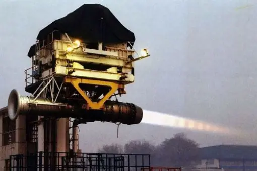 Seryjna produkcja silników WS-10