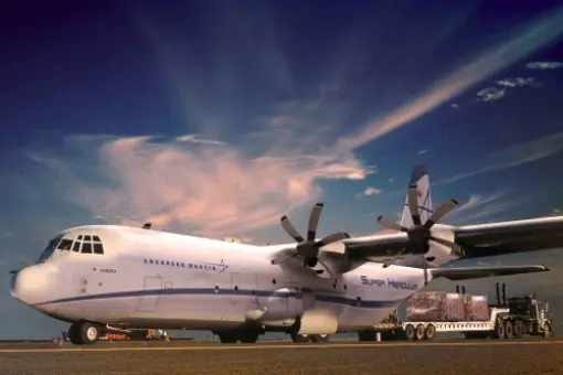 Cywilny Super Hercules 