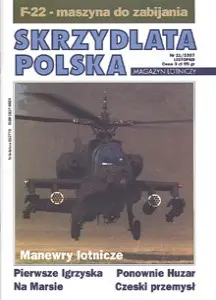 Skrzydlata Polska 11/1997