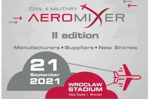 Aeromixer 2021 