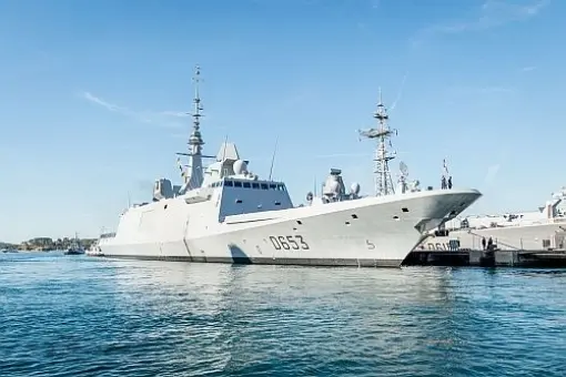 Languedoc może prowadzić działania operacyjne
