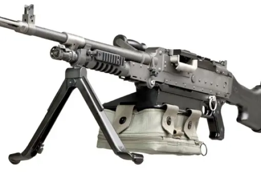 Francja wybiera FN MAG