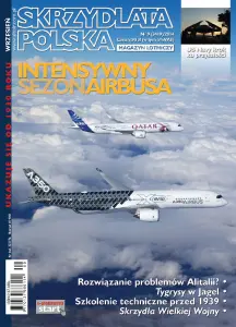 Skrzydlata Polska 09/2014