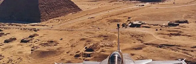 24 Rafale i fregata FREMM dla Egiptu