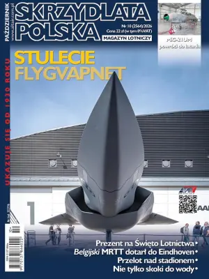 ML SKRZYDLATA POLSKA - wydanie elektroniczne - 1 numer