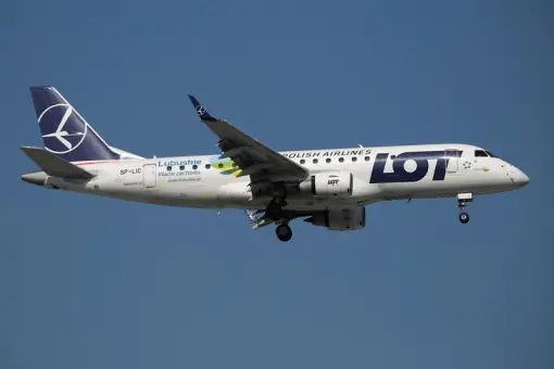 Częściej z Zielonej Góry do Warszawy