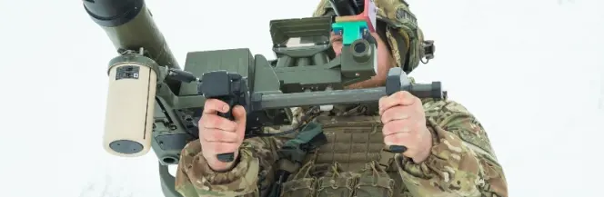 140 tys. celów powietrznych zniszczonych przez Ukraińców