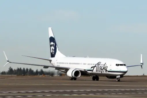 Alaska Airlines dokupują Boeingi 737