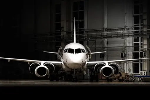 CityJet kupują Superjety