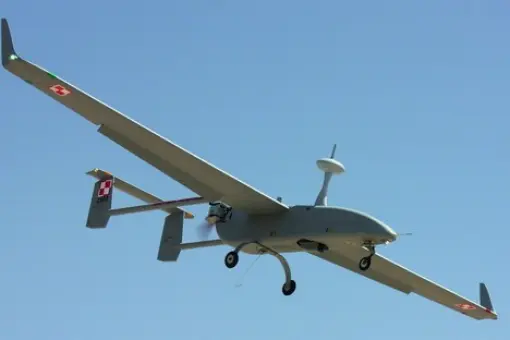 Aerostary dla Polski – pierwsze zdjęcia