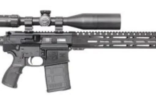 Nowy karabin Diamondback DB10 65CB