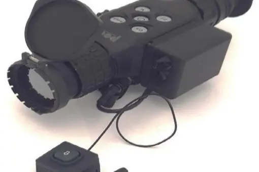 Celownik SCT RUBIN z Systemem Kierowania Ogniem (SKO)