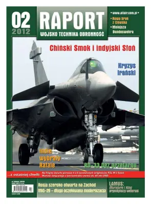 RAPORT-wto 02/2012