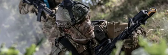 Systemy symulacyjne dla Ejército de Tierra