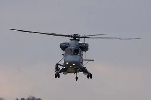 Współdziałanie z Okrętową Grupą Zadaniową