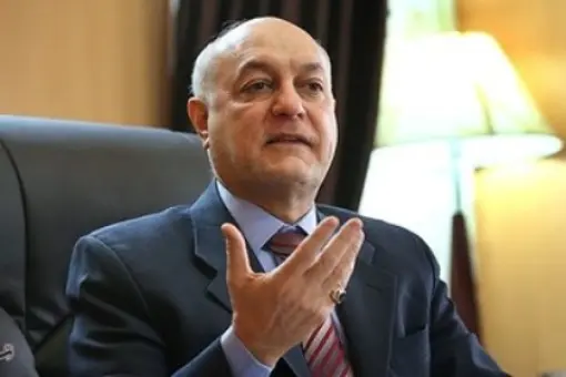 Irak kupuje uzbrojenie od Iranu