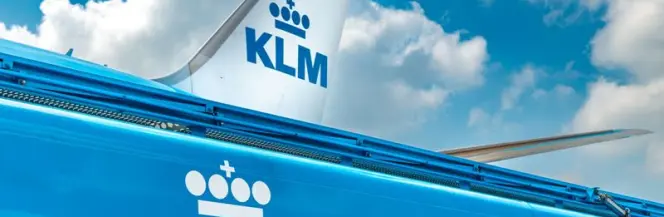 KLM wzywają do utworzenia krajowego funduszu SAF