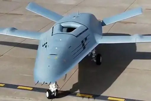 Boeing dostarczy pokładowe tankowce