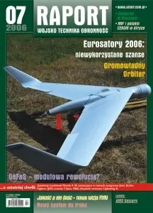 RAPORT-wto 07/2006